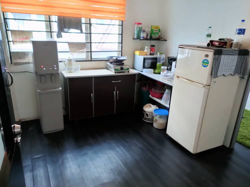 FULLY FURNISHED OFFICE SPACE TAMAN PUTRA KAJANG - photo 5