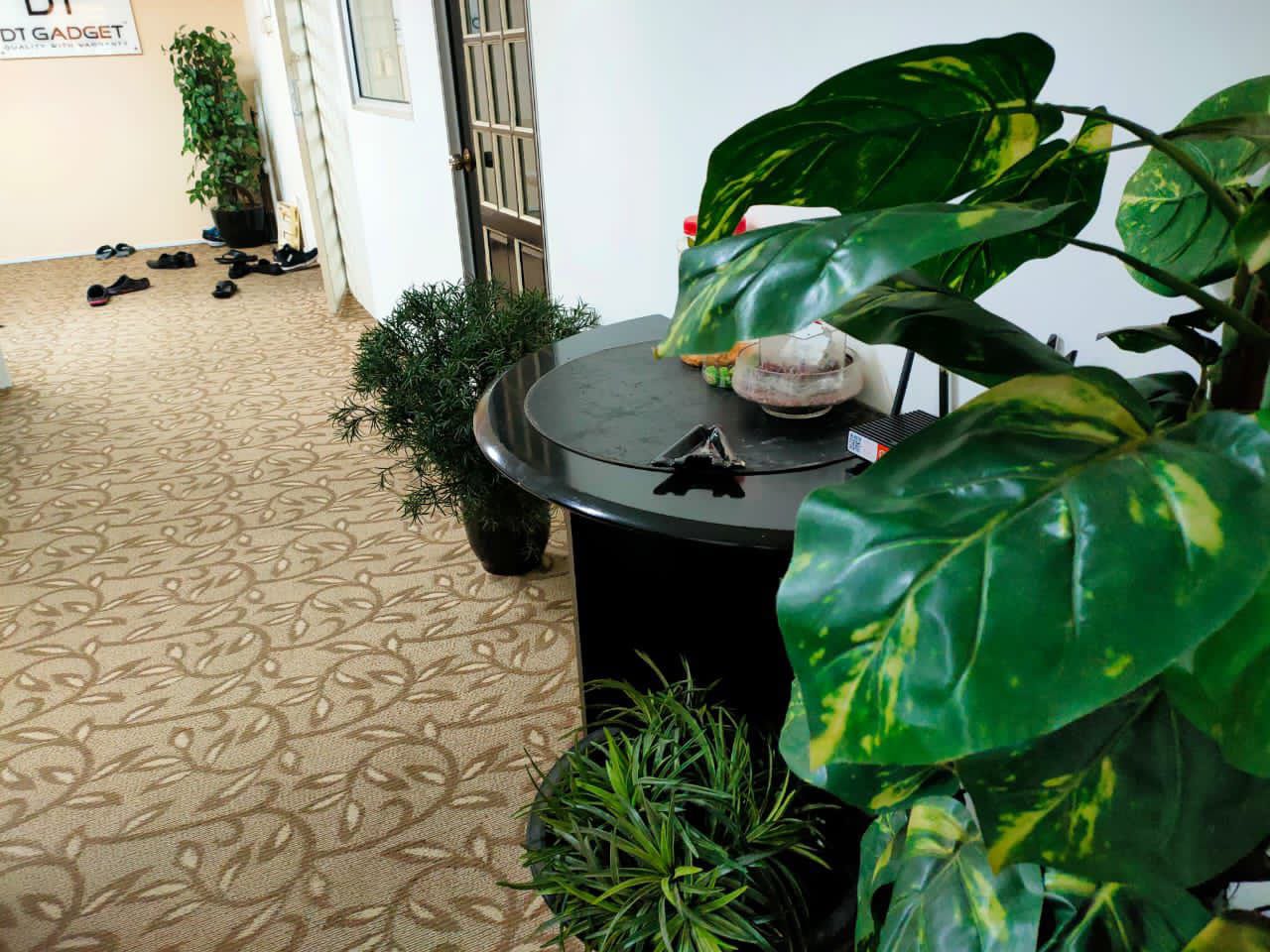 FULLY FURNISHED OFFICE SPACE TAMAN PUTRA KAJANG - photo 6