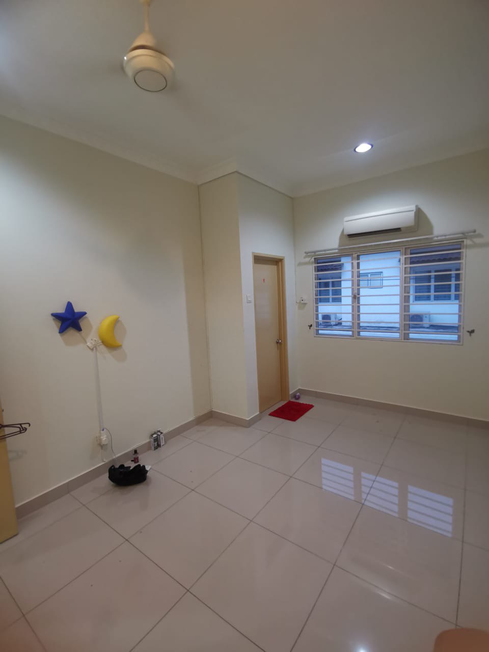 FACING OPEN DOUBLE STOREY BANDAR SAUJANA PUTRA - photo 6