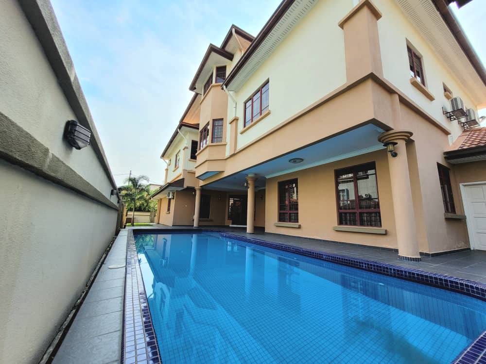 BUNGALOW WITH POOL TAMAN AMPANG UTAMA - photo 2
