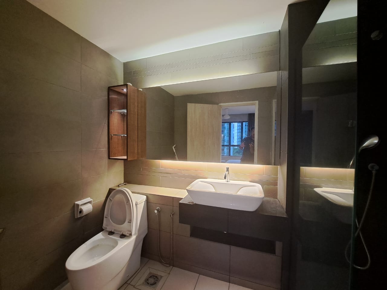 FULLY FURNISHED IRAMA WANGSA CONDO WANGSA MAJU - photo 5