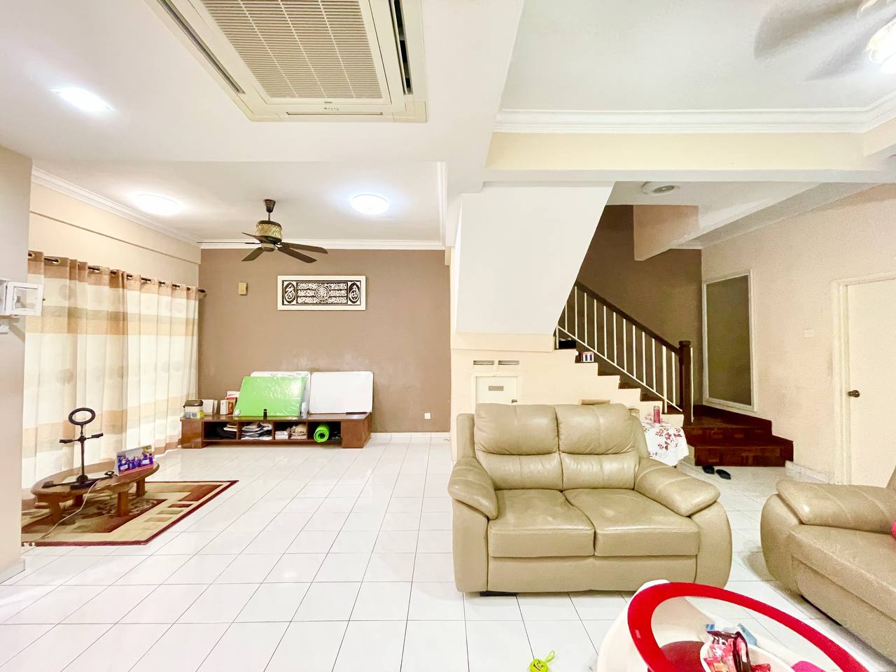 END LOT DOUBLE STOREY SEKSYEN 3 BANDAR BARU BANGI - photo 7