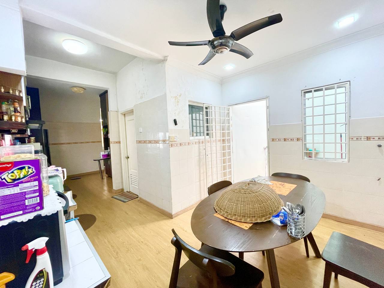 END LOT DOUBLE STOREY SEKSYEN 3 BANDAR BARU BANGI - photo 10