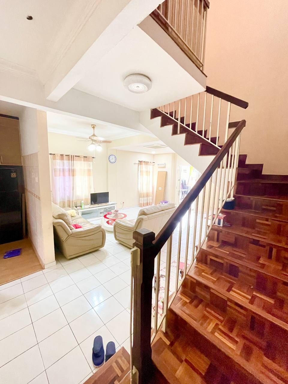 END LOT DOUBLE STOREY SEKSYEN 3 BANDAR BARU BANGI - photo 12