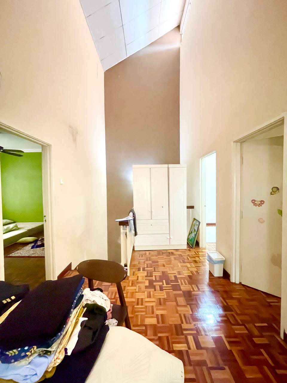 END LOT DOUBLE STOREY SEKSYEN 3 BANDAR BARU BANGI - photo 13