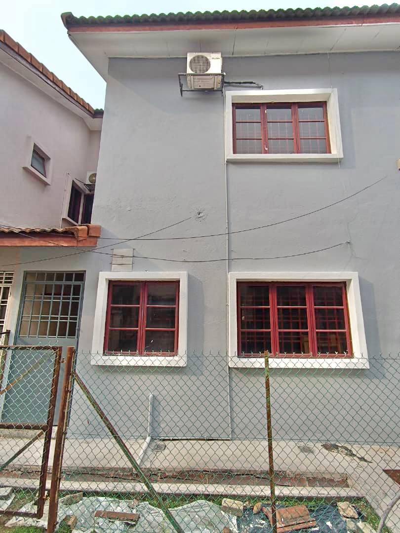 RENOVATED DOUBLE STOREY TAMAN PUCHONG PRIMA - photo 9