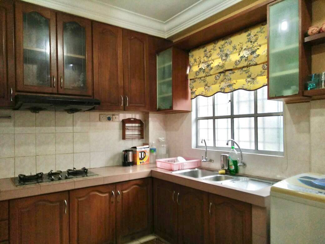 RENOVATED DOUBLE STOREY TAMAN KANCING JAYA RAWANG - photo 4