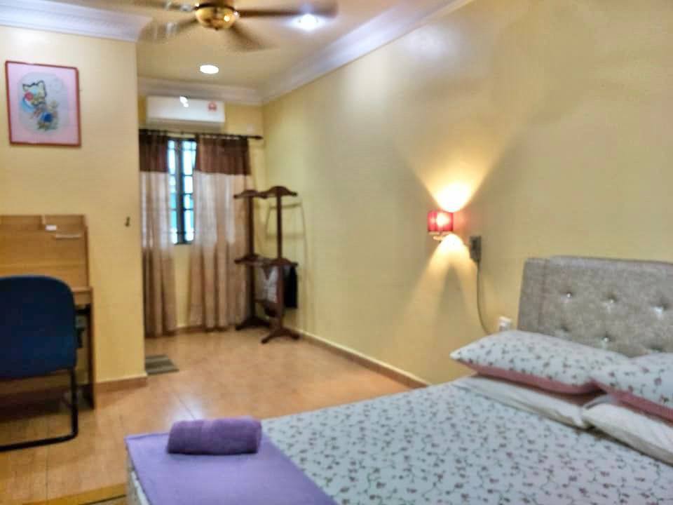 RENOVATED DOUBLE STOREY TAMAN KANCING JAYA RAWANG - photo 5