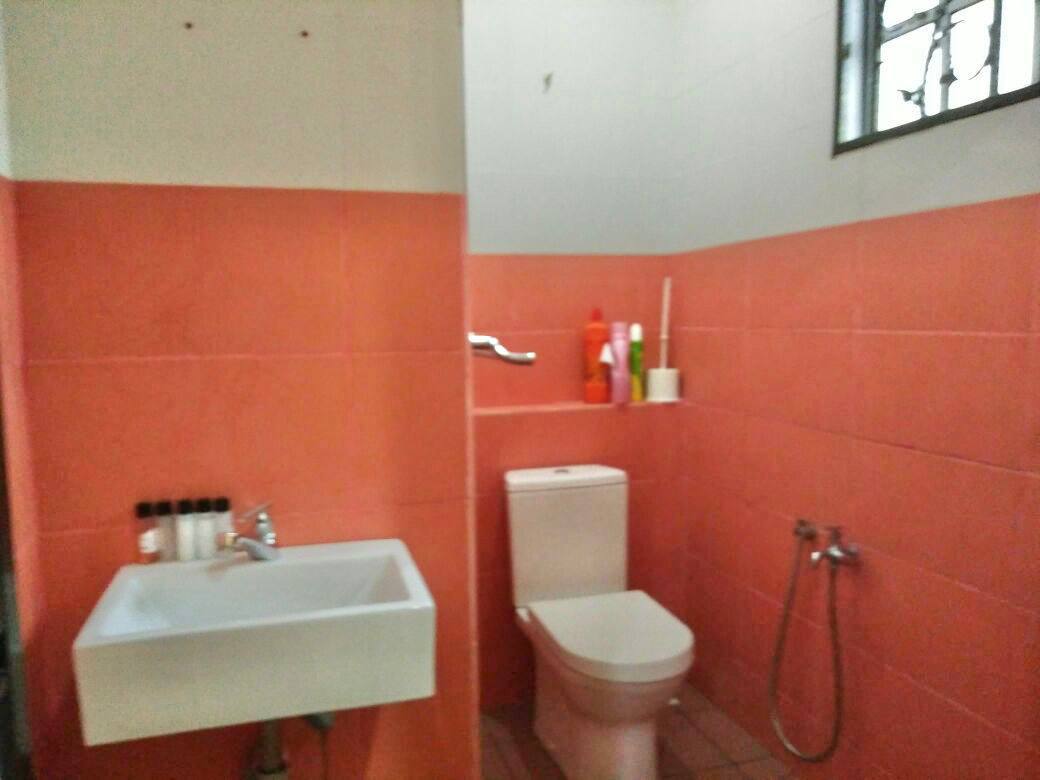 RENOVATED DOUBLE STOREY TAMAN KANCING JAYA RAWANG - photo 6