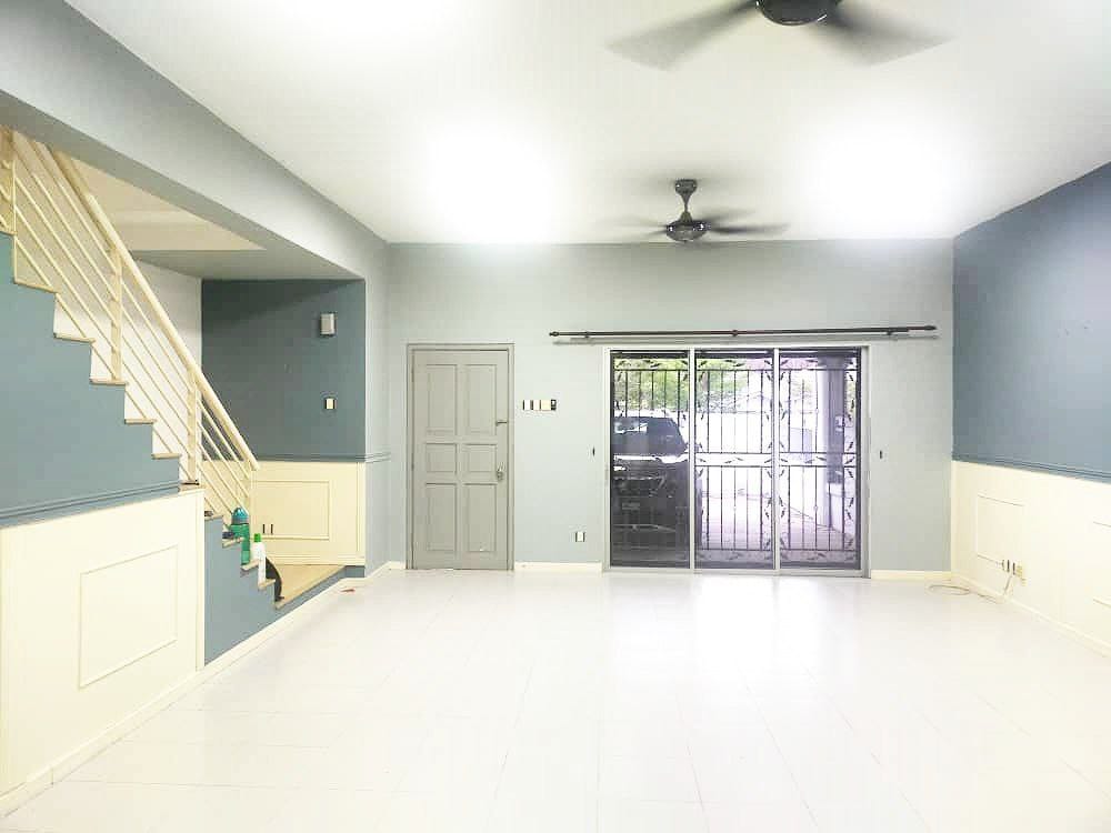 FACING PLAYGROUND DOUBLE STOREY TTDI GROVE KAJANG - photo 2
