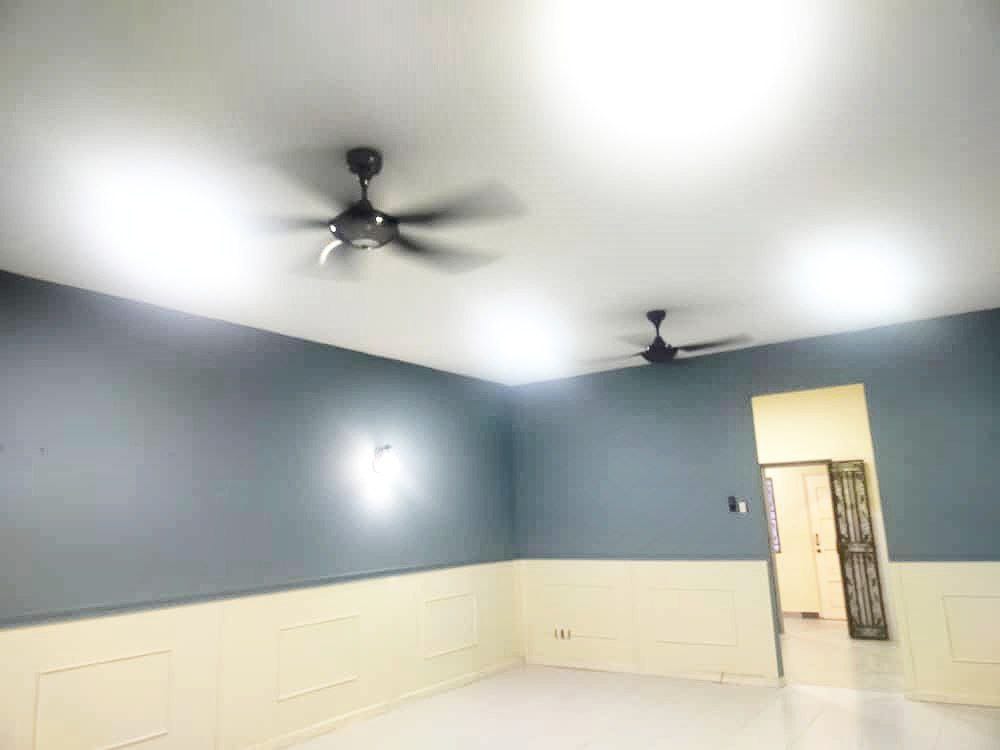 FACING PLAYGROUND DOUBLE STOREY TTDI GROVE KAJANG - photo 5
