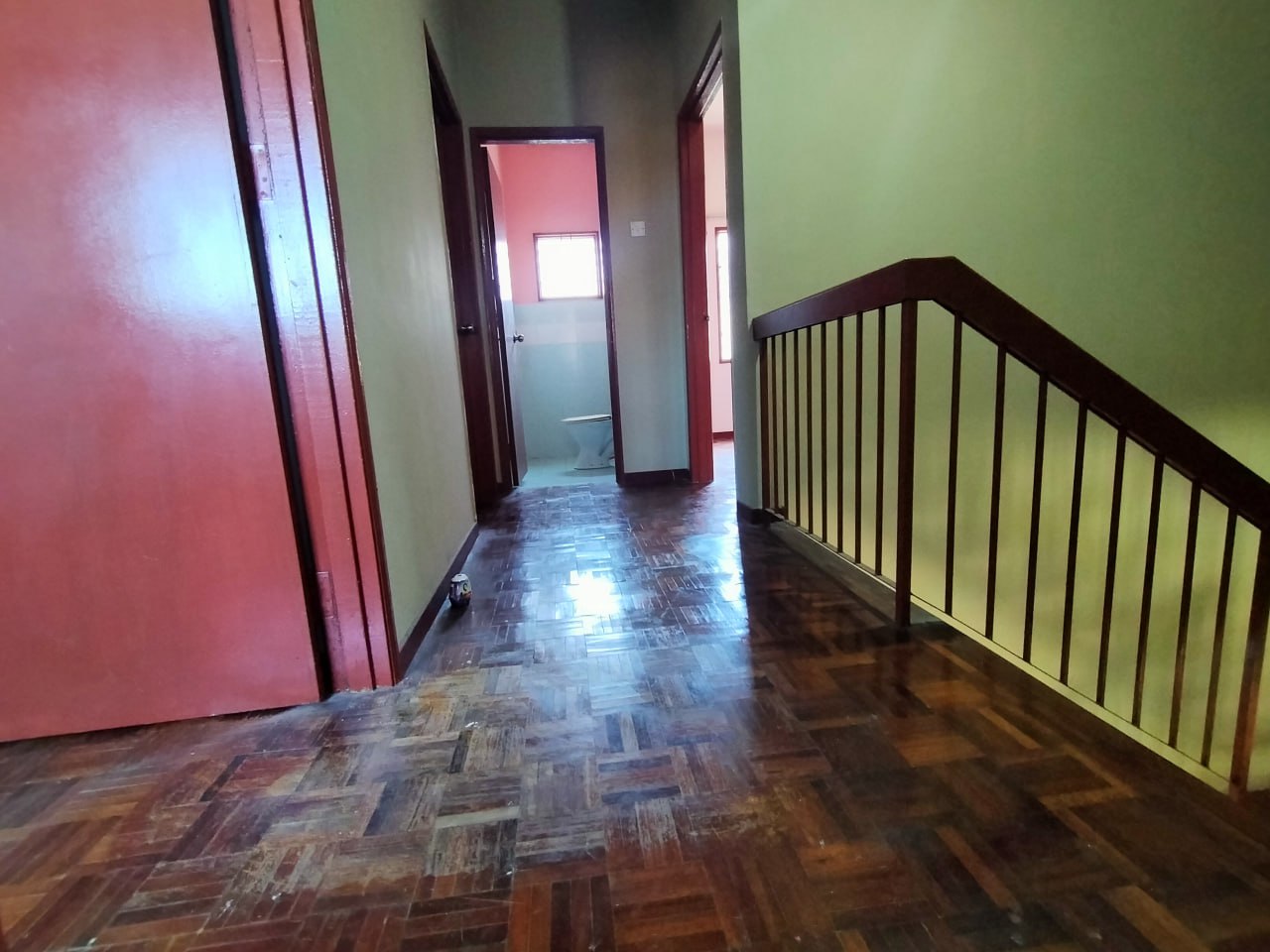 NICE UNIT DOUBLE STOREY TAMAN LESTARI PUTRA EQUINE - photo 4