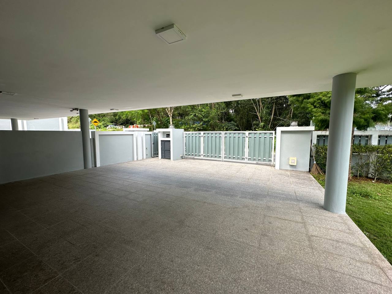 HUGE LAND SEMI D PANDAN PERDANA CHERAS - photo 4