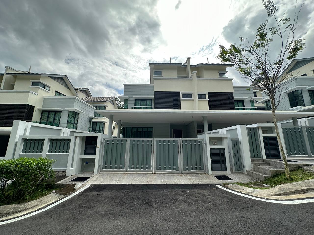 HUGE LAND SEMI D PANDAN PERDANA CHERAS - photo 5