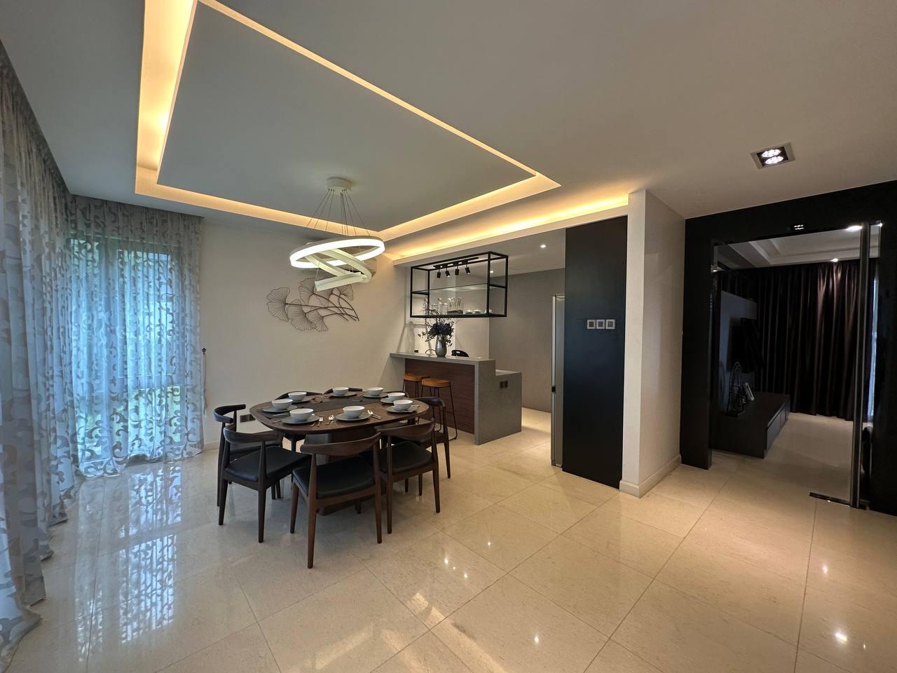 HUGE LAND SEMI D PANDAN PERDANA CHERAS - photo 8
