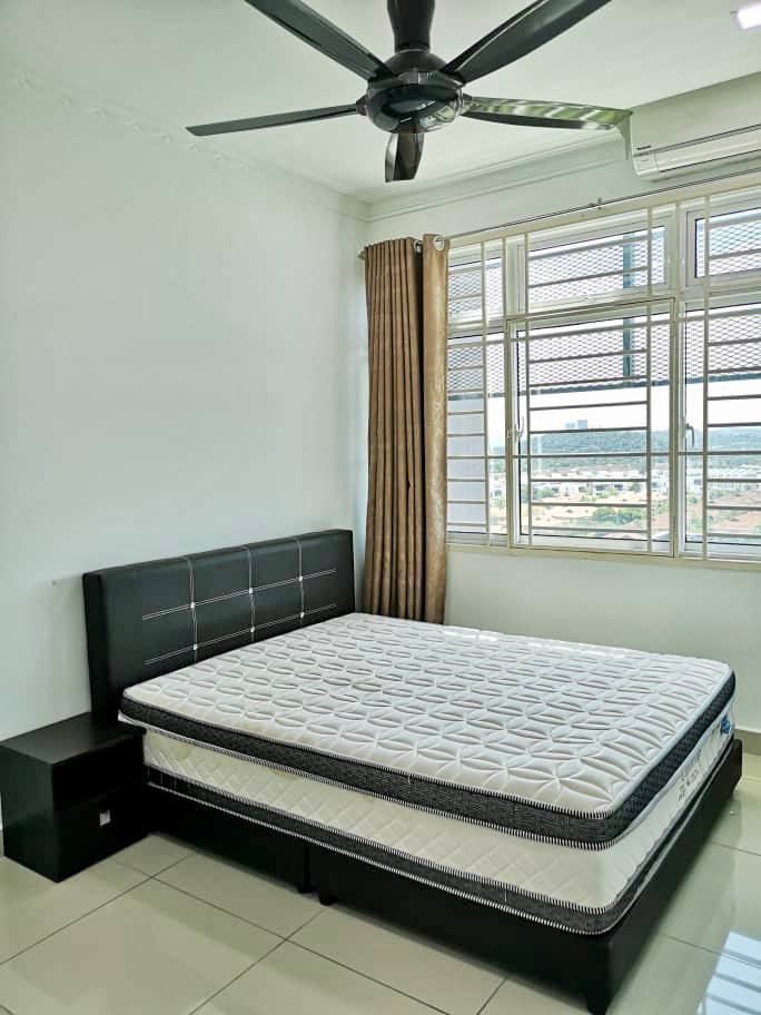 DWIPUTRA RESIDENCE CONDO PRESINT 15 PUTRAJAYA - photo 6