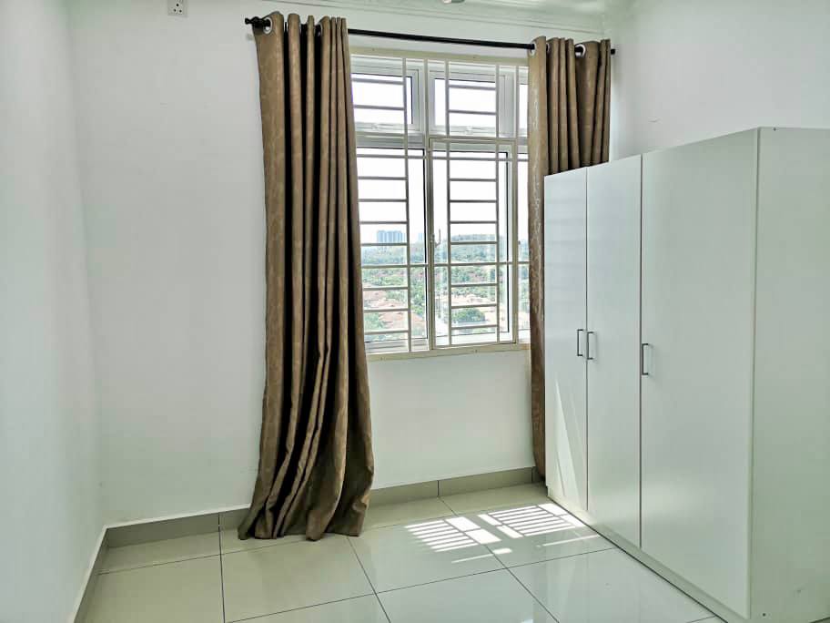 DWIPUTRA RESIDENCE CONDO PRESINT 15 PUTRAJAYA - photo 7