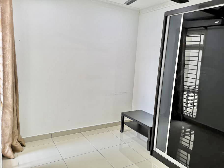 DWIPUTRA RESIDENCE CONDO PRESINT 15 PUTRAJAYA - photo 8