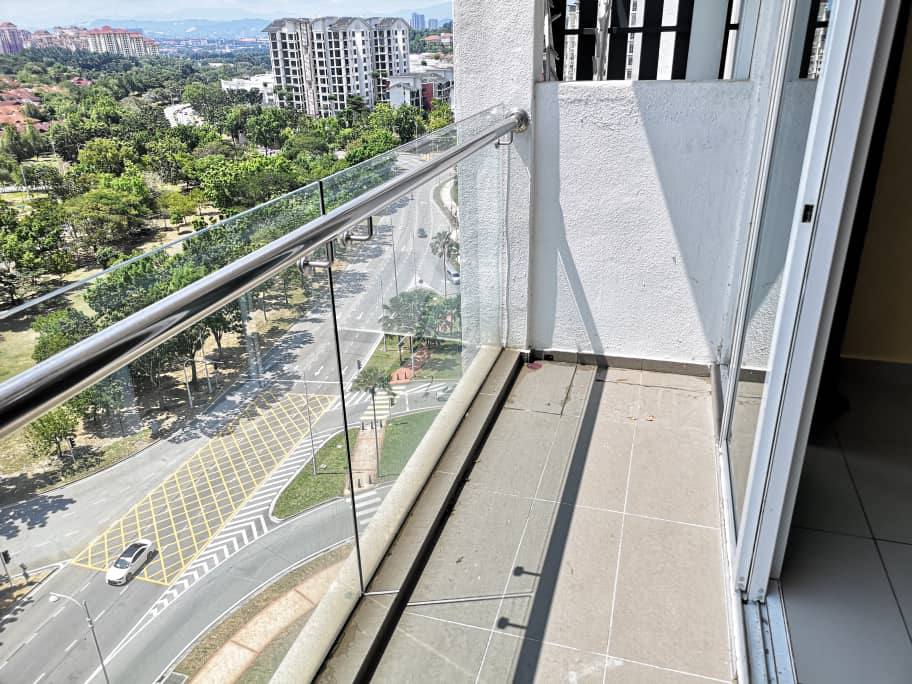 DWIPUTRA RESIDENCE CONDO PRESINT 15 PUTRAJAYA - photo 9