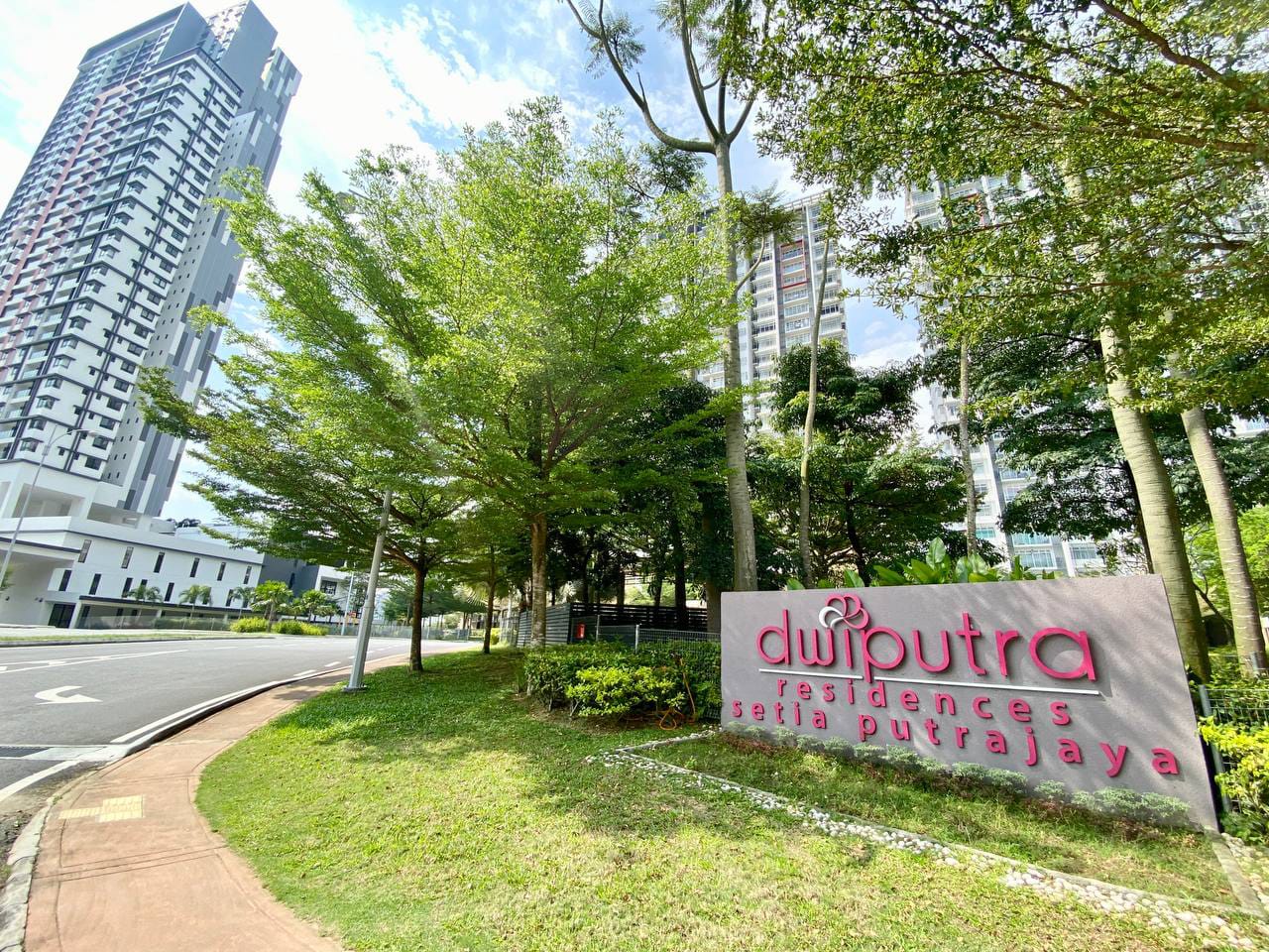 DWIPUTRA RESIDENCE CONDO PRESINT 15 PUTRAJAYA - photo 10