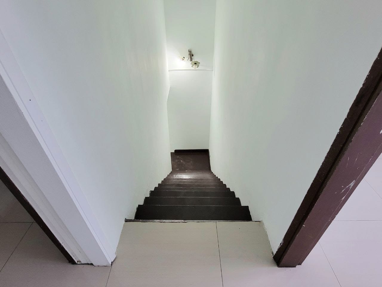 NICE UNIT DOUBLE STOREY TAMAN BUKIT ANGGERIK - photo 8