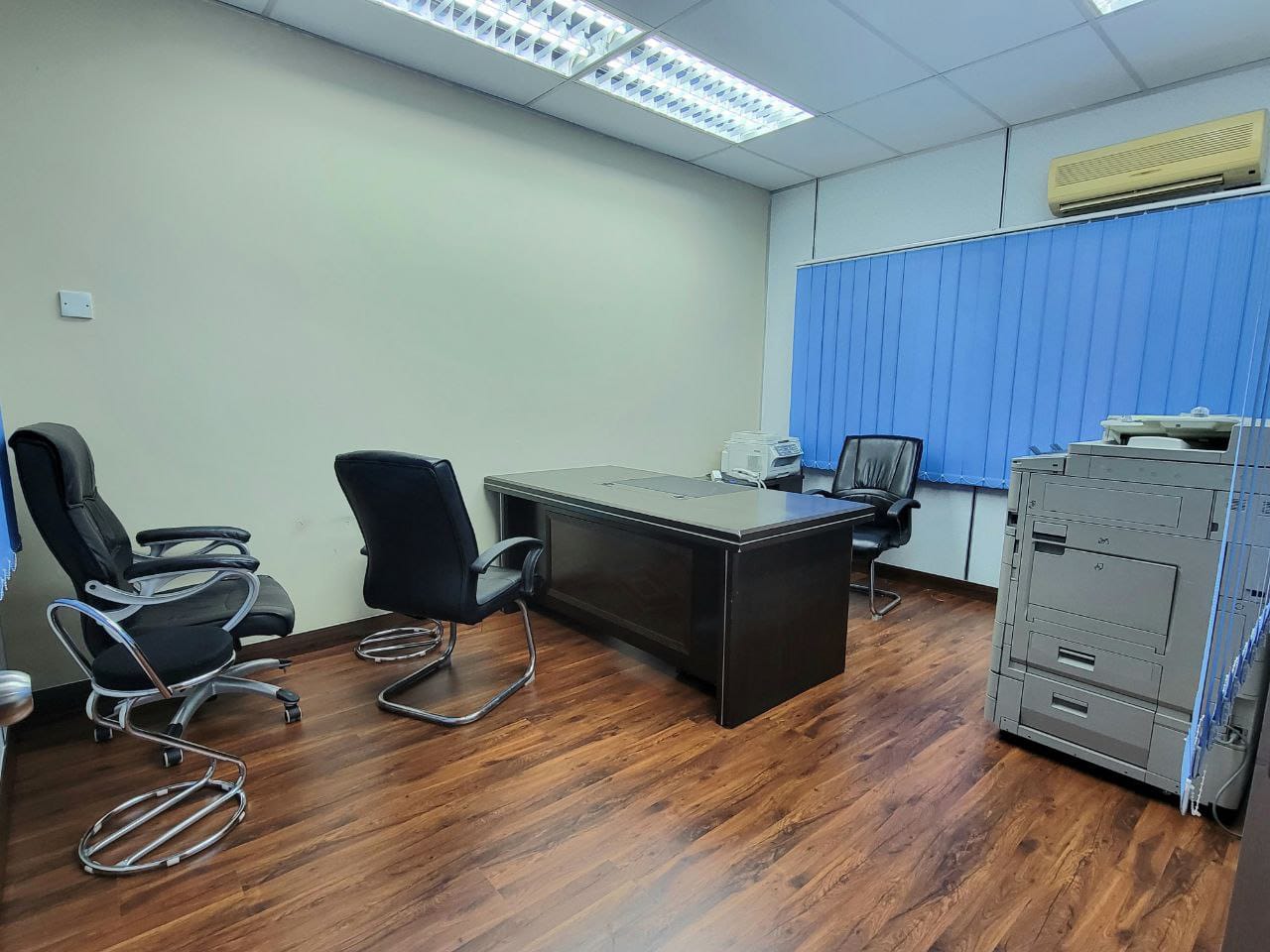 FULLY FURNISHED OFFICE SPACE PUCHONG PRIMA - photo 2
