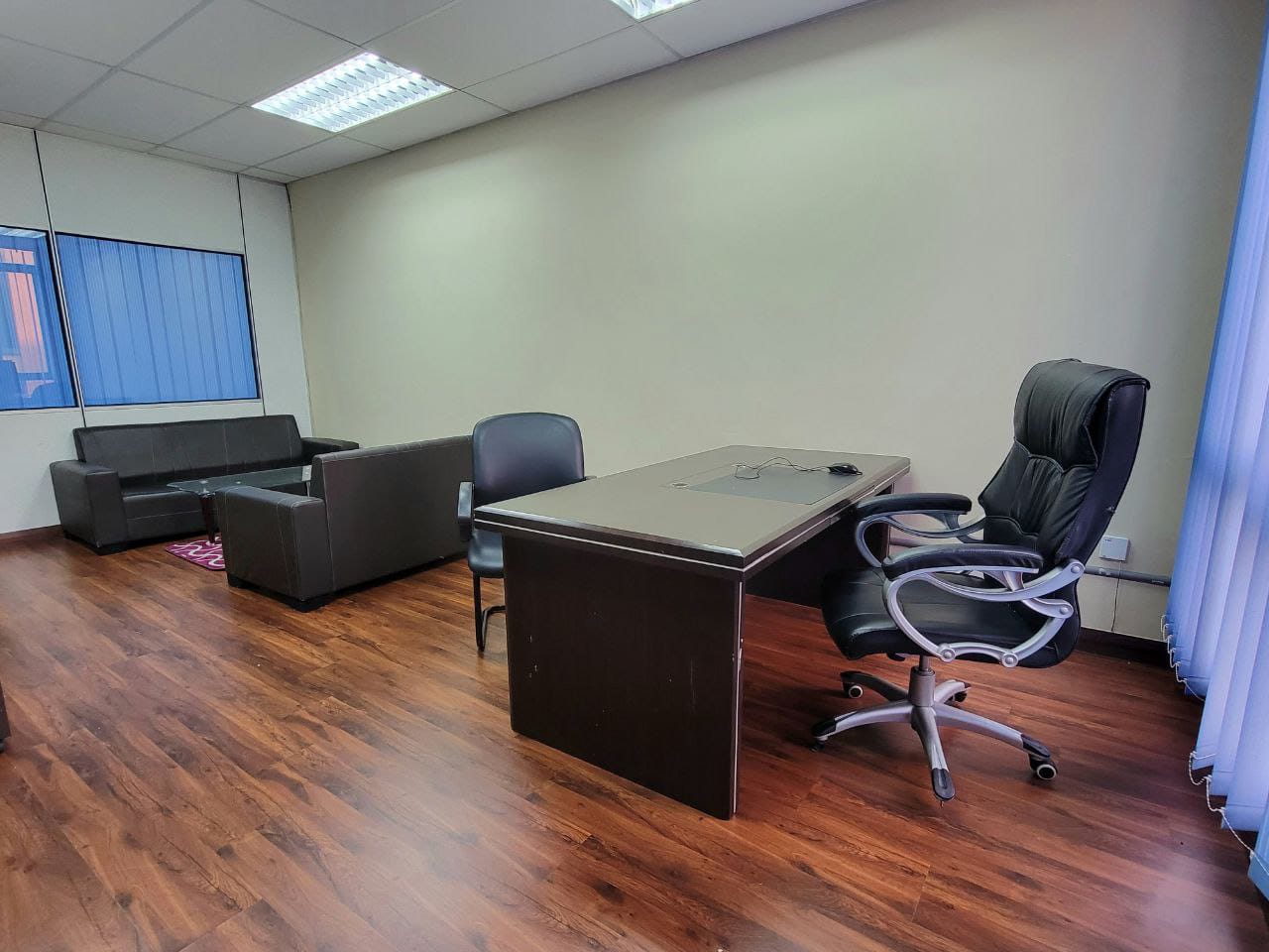 FULLY FURNISHED OFFICE SPACE PUCHONG PRIMA - photo 3