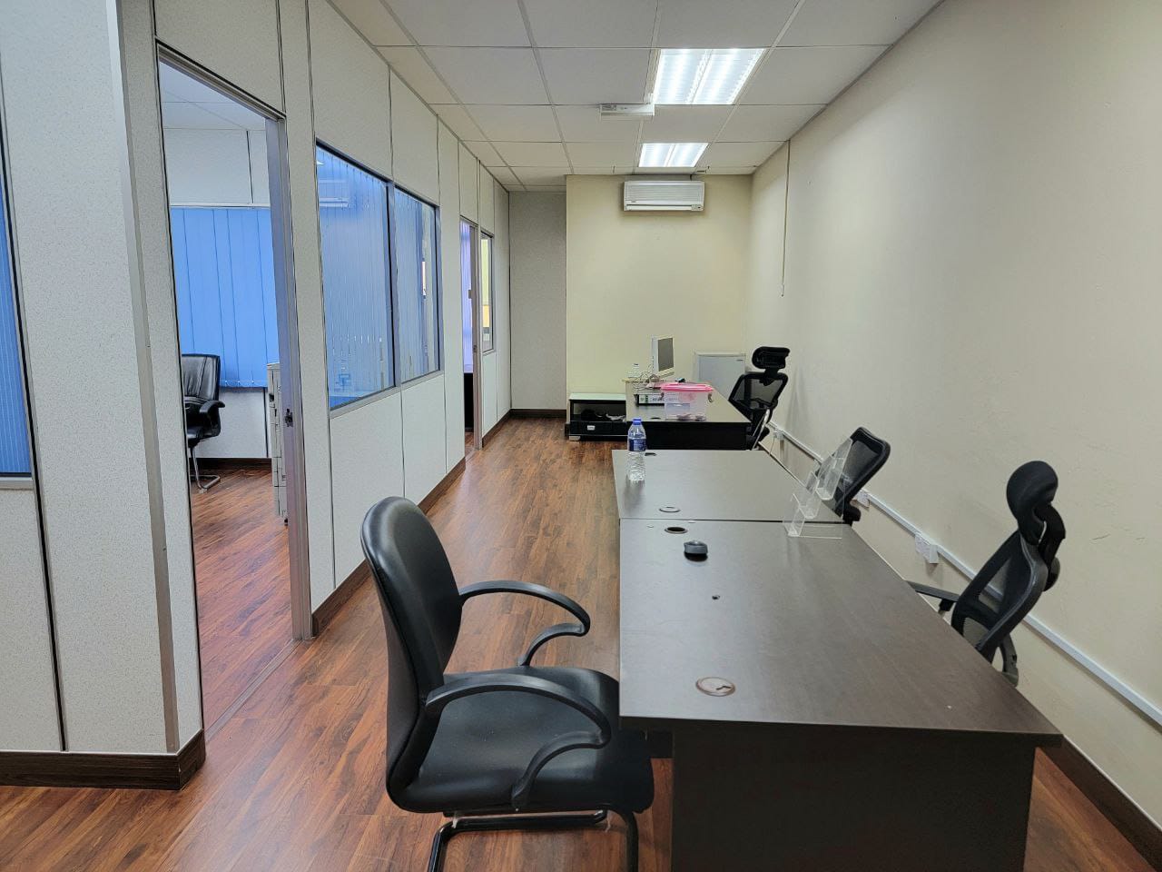 FULLY FURNISHED OFFICE SPACE PUCHONG PRIMA - photo 4