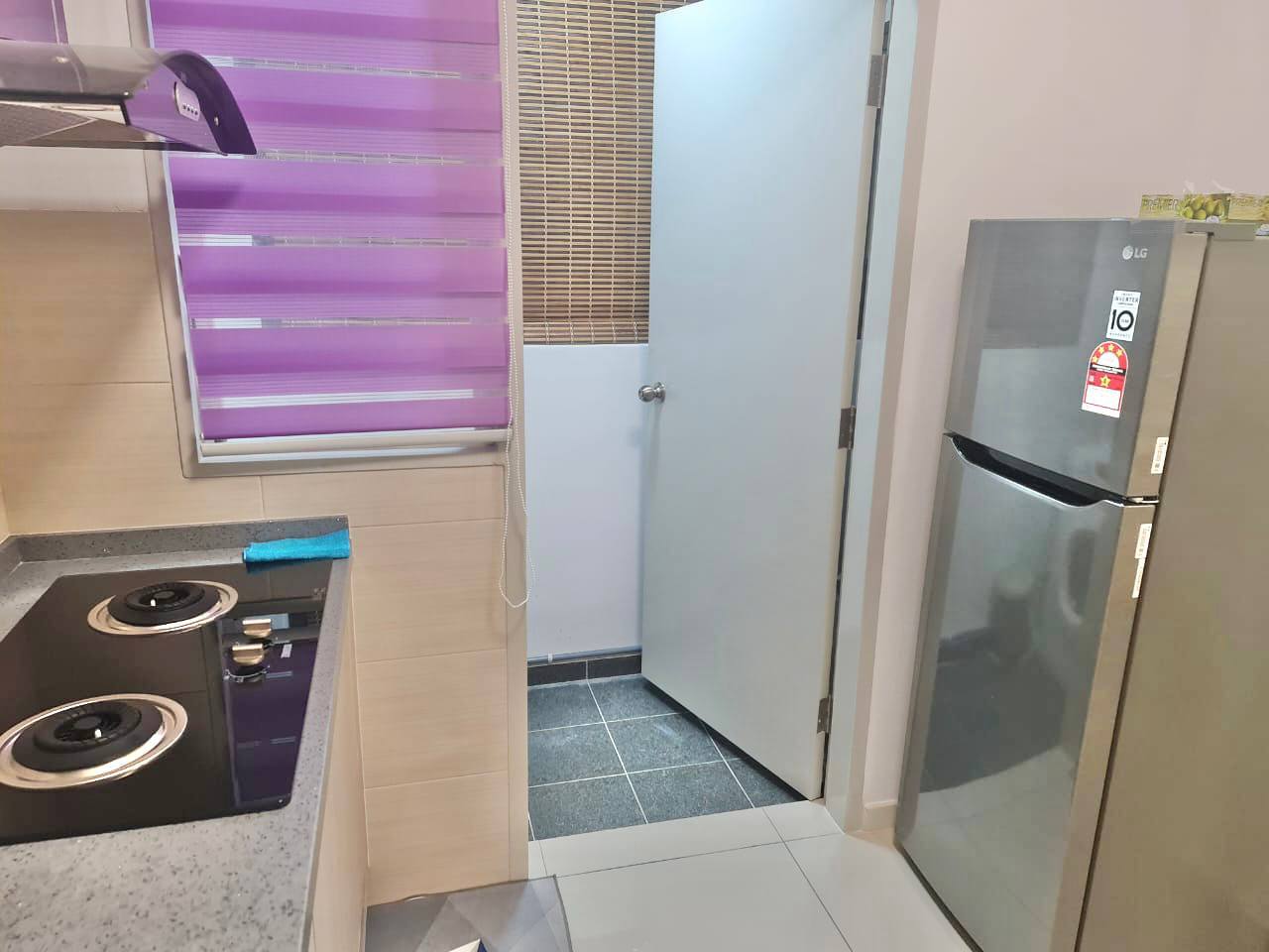 FULLY FURNISHED SENSORY RESIDENCE SOUTHVILLE CITY - photo 4