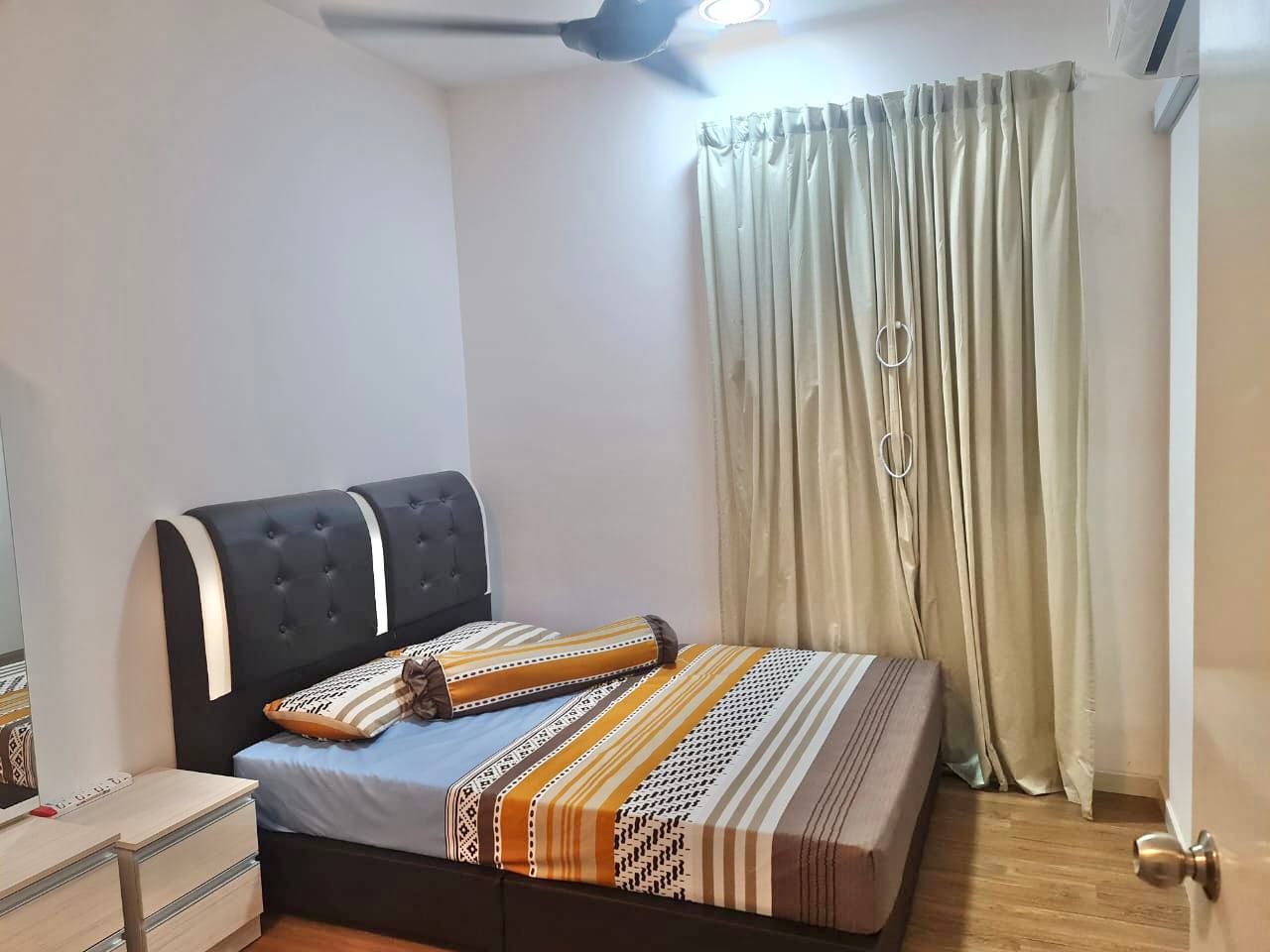 FULLY FURNISHED SENSORY RESIDENCE SOUTHVILLE CITY - photo 6