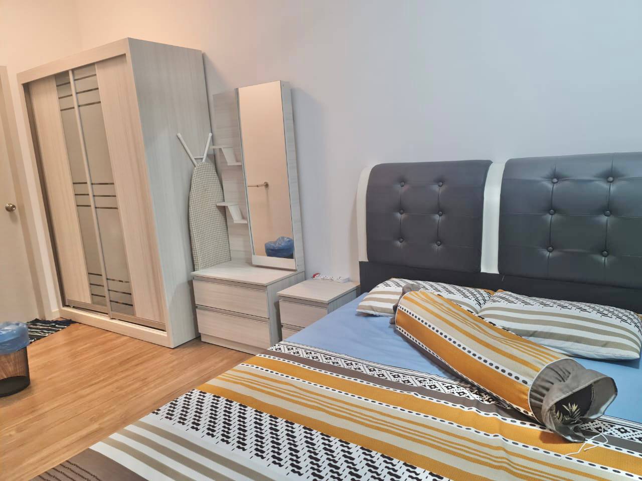 FULLY FURNISHED SENSORY RESIDENCE SOUTHVILLE CITY - photo 7