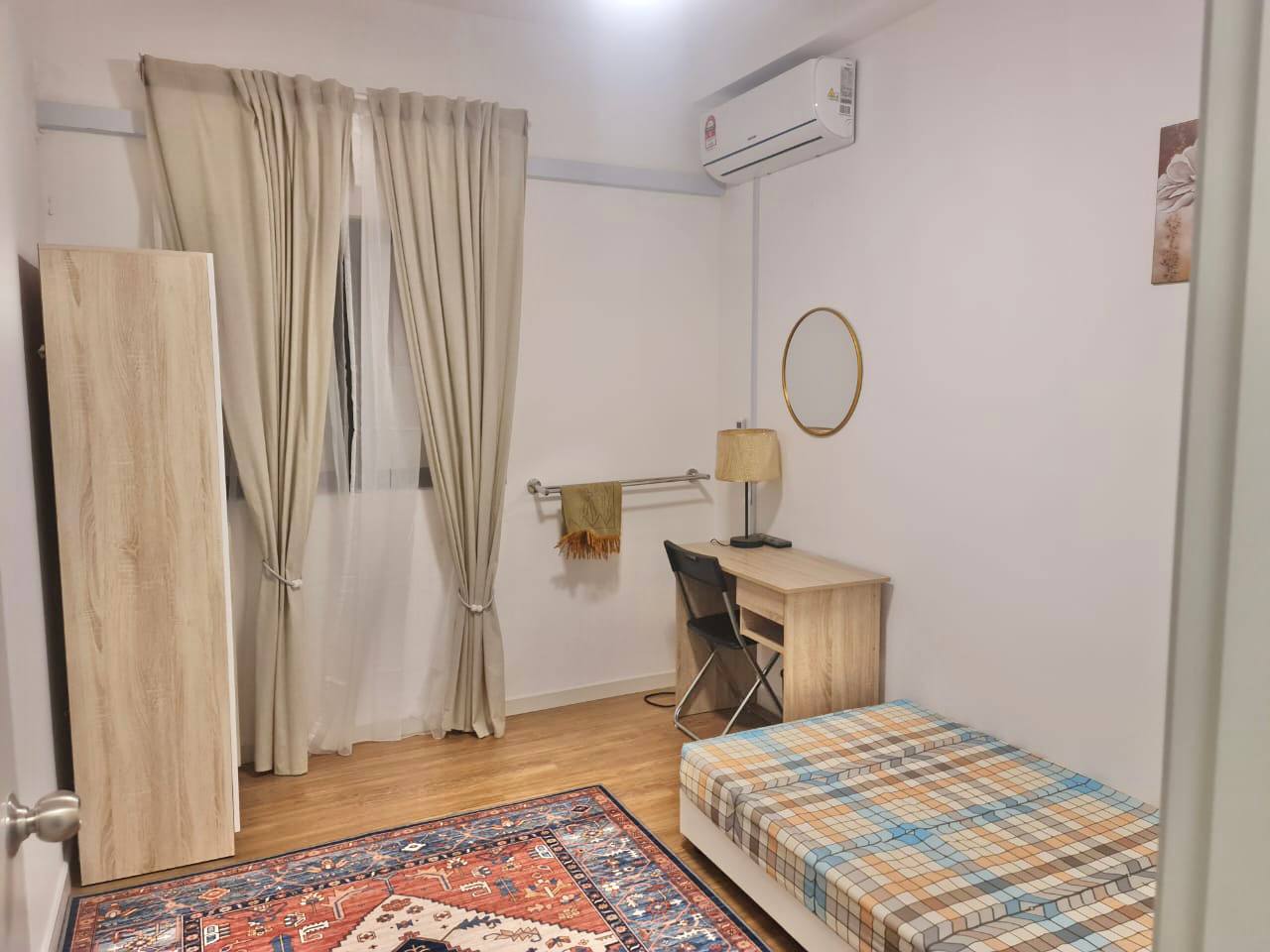 FULLY FURNISHED SENSORY RESIDENCE SOUTHVILLE CITY - photo 8
