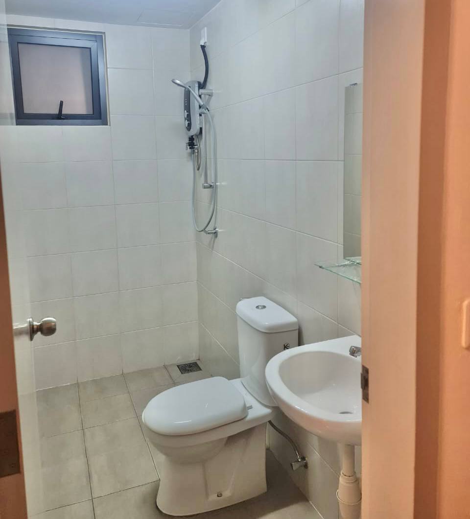 FULLY FURNISHED SENSORY RESIDENCE SOUTHVILLE CITY - photo 9