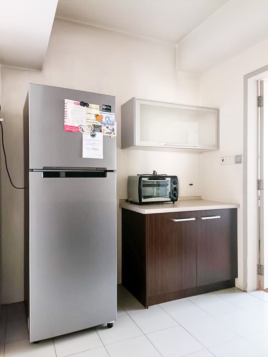FULLY FURNISHED MONT KIARA ASTANA - photo 4