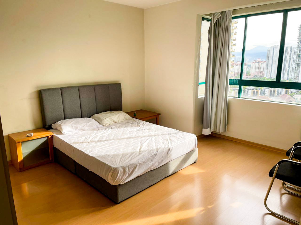 FULLY FURNISHED MONT KIARA ASTANA - photo 5