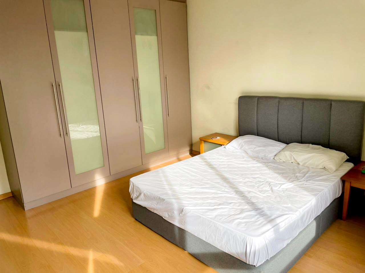 FULLY FURNISHED MONT KIARA ASTANA - photo 6