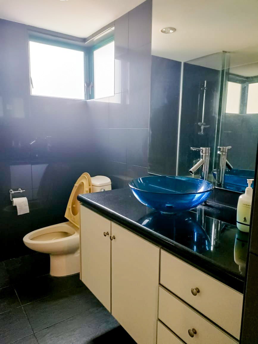 FULLY FURNISHED MONT KIARA ASTANA - photo 7