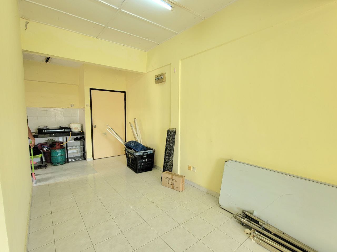 NEARBY KLIA APARTMENT LANGAT MURNI BANTING SEPANG - photo 3