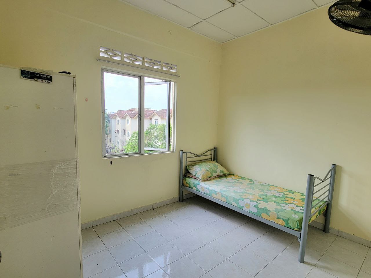 NEARBY KLIA APARTMENT LANGAT MURNI BANTING SEPANG - photo 7