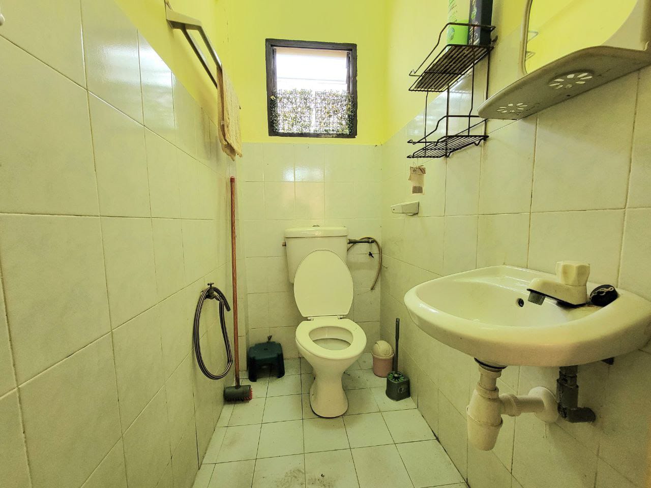 NEARBY KLIA APARTMENT LANGAT MURNI BANTING SEPANG - photo 8