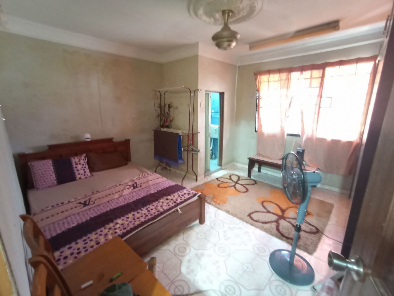 FULLY RENO DOUBLE STOREY TAMAN SERDANG JAYA - photo 6