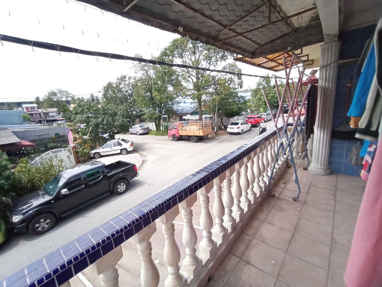 FULLY RENO DOUBLE STOREY TAMAN SERDANG JAYA - photo 7