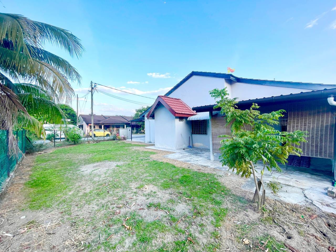 CORNER LOT SINGLE STOREY BANDAR TASIK KESUMA - photo 2