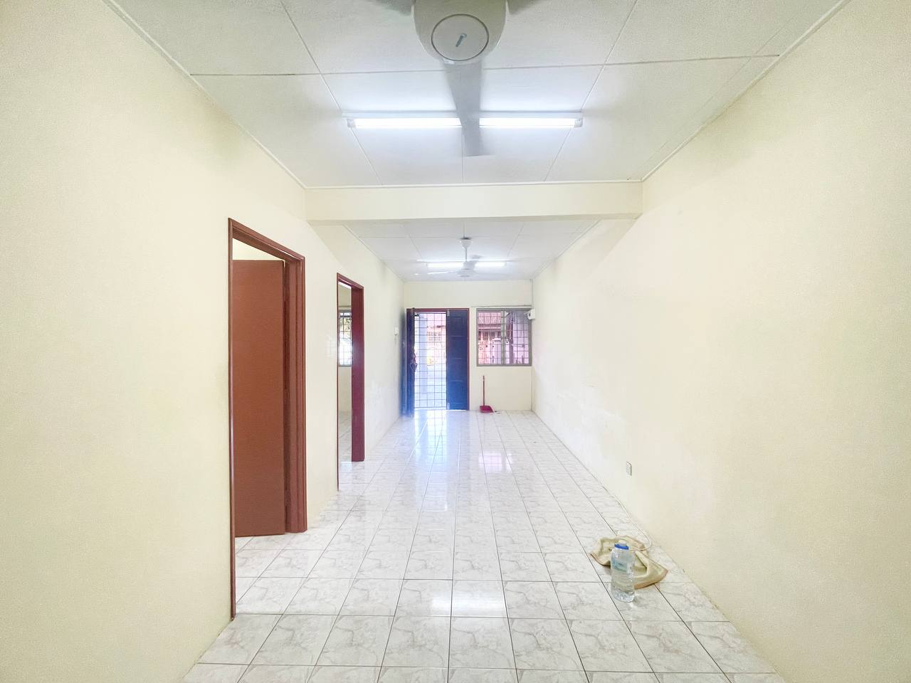 CORNER LOT SINGLE STOREY BANDAR TASIK KESUMA - photo 4
