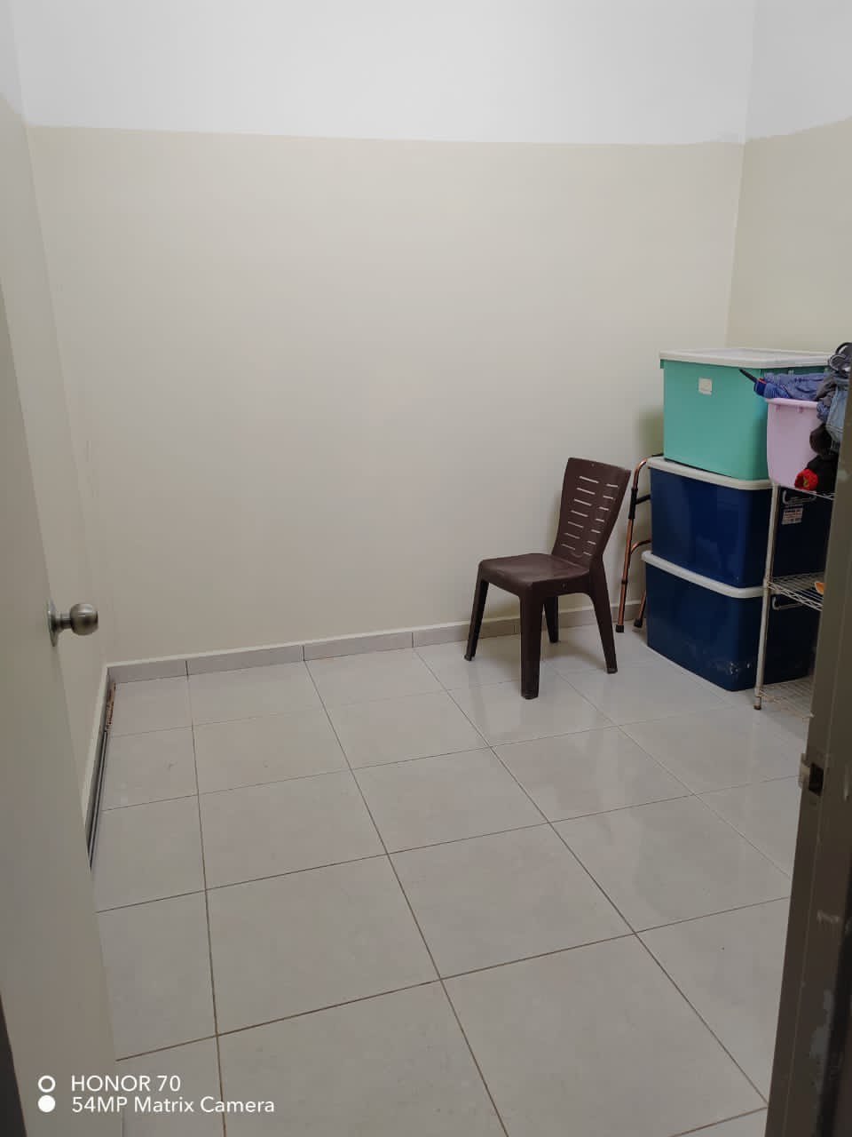 NICE UNIT SINGLE STOREY TAMAN SEMARANG MUTIARA - photo 2
