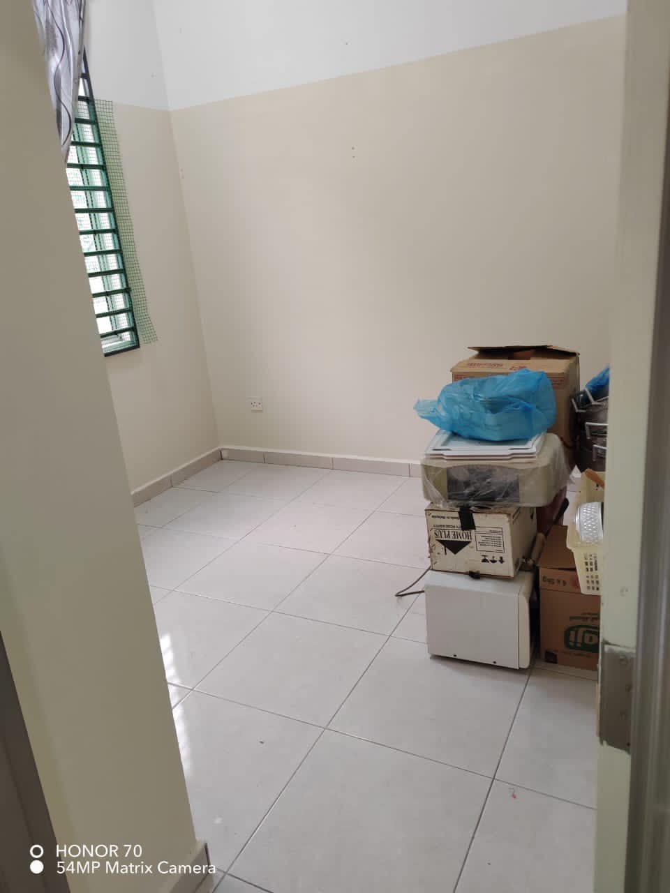 NICE UNIT SINGLE STOREY TAMAN SEMARANG MUTIARA - photo 3
