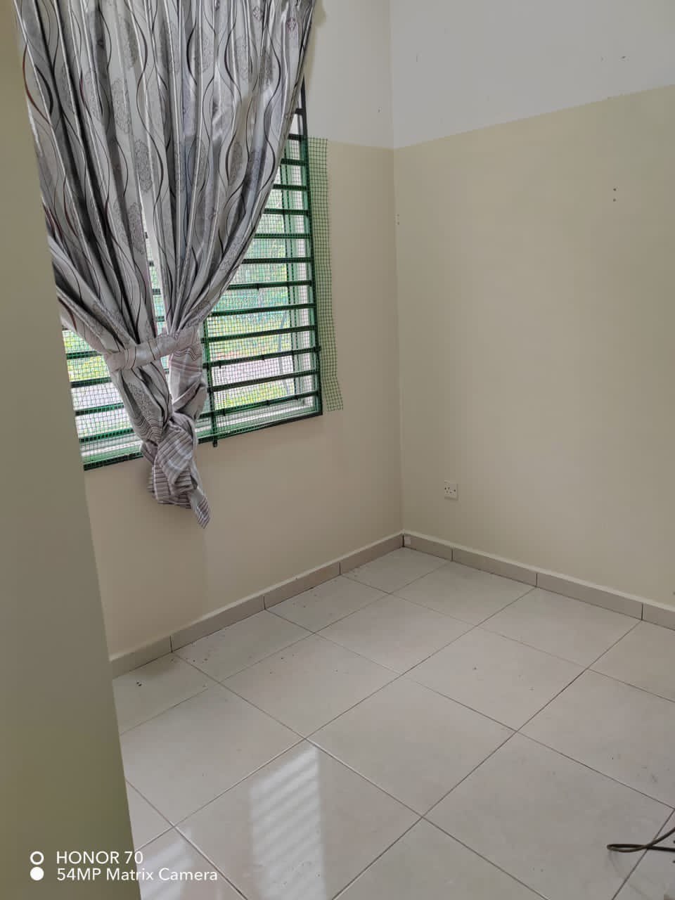 NICE UNIT SINGLE STOREY TAMAN SEMARANG MUTIARA - photo 4
