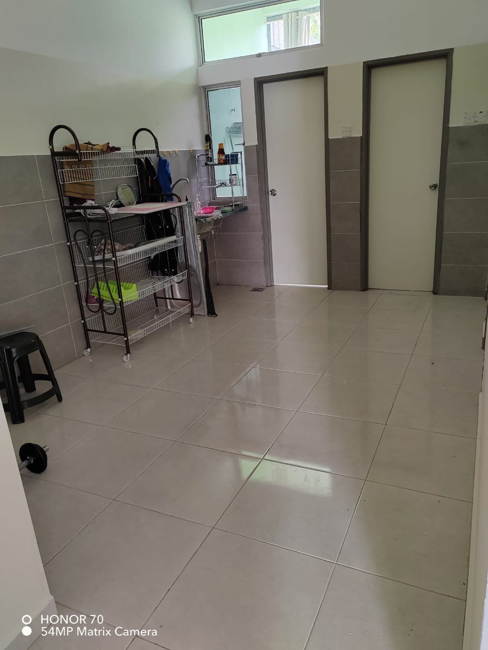 NICE UNIT SINGLE STOREY TAMAN SEMARANG MUTIARA - photo 5