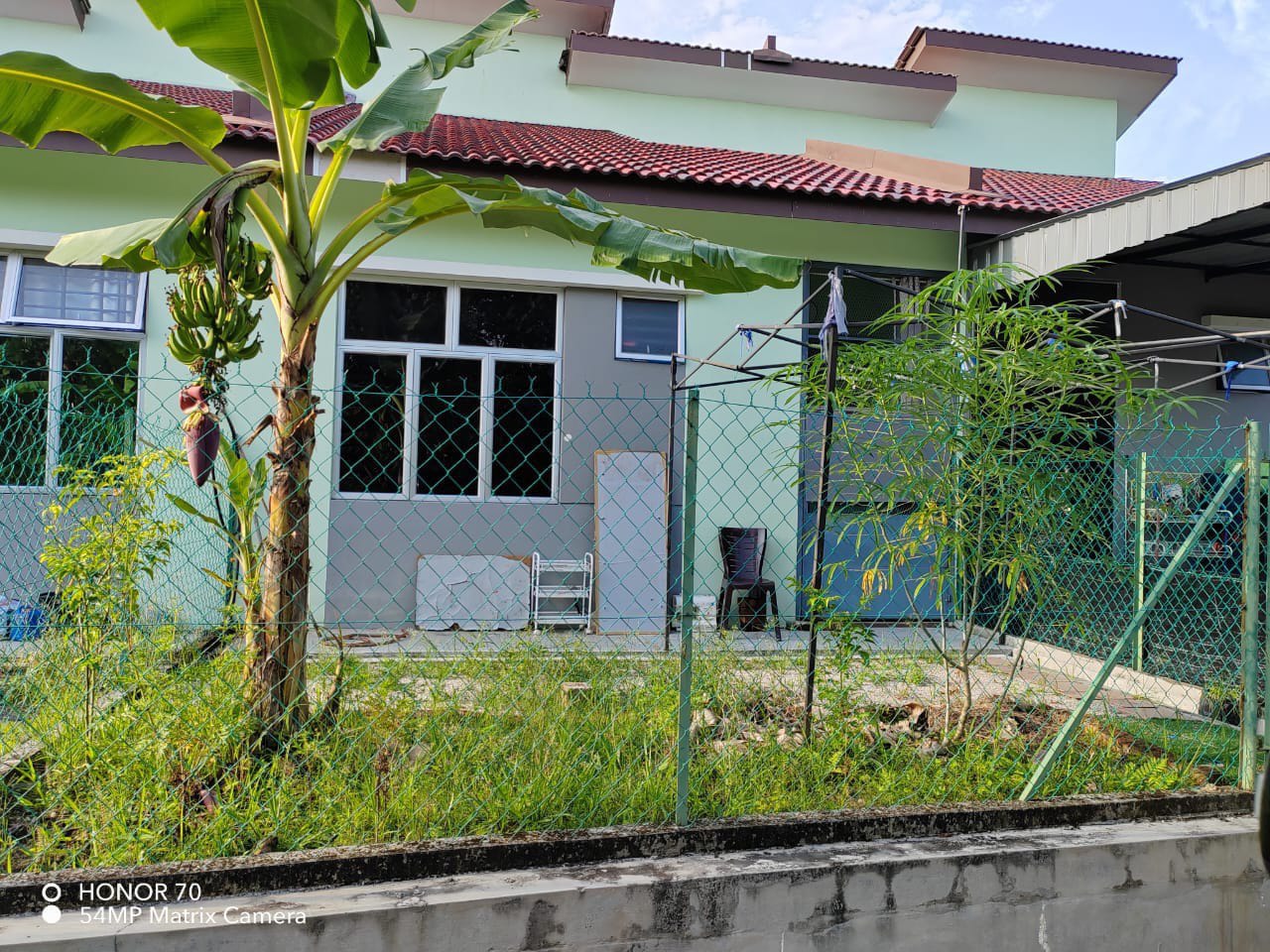 NICE UNIT SINGLE STOREY TAMAN SEMARANG MUTIARA - photo 6