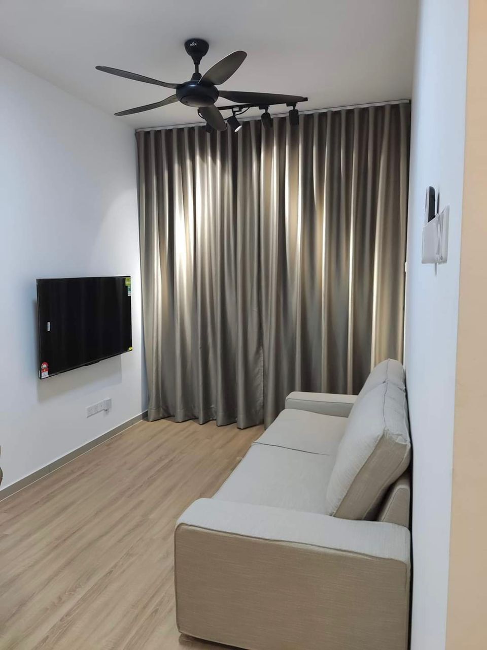 FULLY FURNISHED SKY AWANI 3 SETAPAK - photo 2